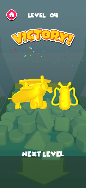 Pushing Machine - Image screenshot of android app