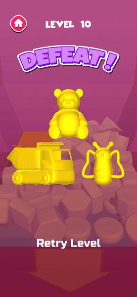 Pushing Machine - Image screenshot of android app