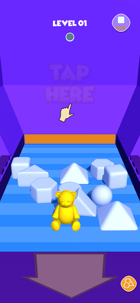 Pushing Machine - Image screenshot of android app