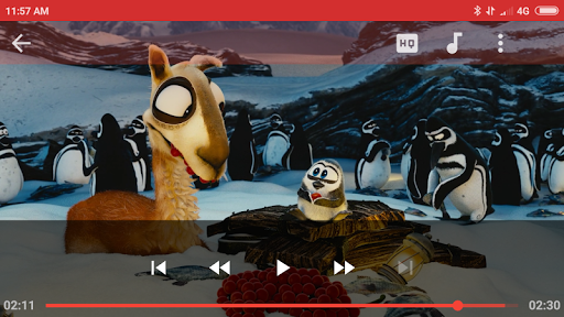 DOWNLOADit - Video Downloader - Image screenshot of android app