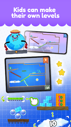 Math Makers: Kids School Games - عکس برنامه موبایلی اندروید