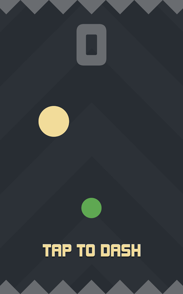 Boom Dots - عکس بازی موبایلی اندروید