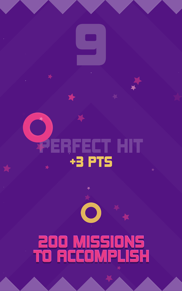 Boom Dots - عکس بازی موبایلی اندروید