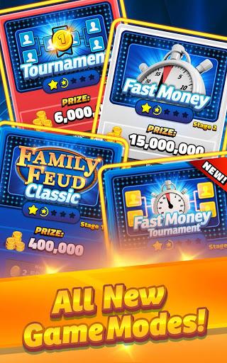 Family Feud® Live! - عکس بازی موبایلی اندروید