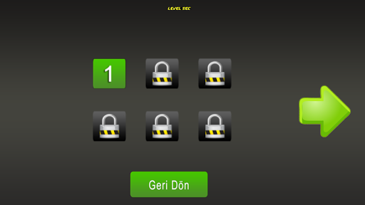 Police Car parking ۳D - عکس بازی موبایلی اندروید