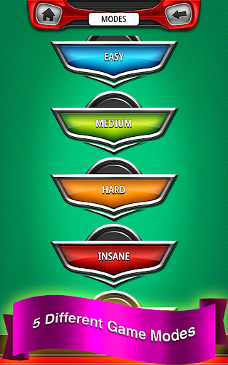 Unblock Car Parking Puzzle - Gameplay image of android game