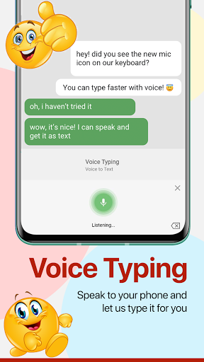 Chinese Keyboard: Type Chinese - عکس برنامه موبایلی اندروید