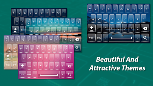 Farsi keyboard ۲۰۱۹ - Persian typing Keypad - عکس برنامه موبایلی اندروید