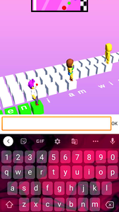 Typing Race::Appstore for Android