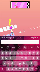 Typing Race::Appstore for Android