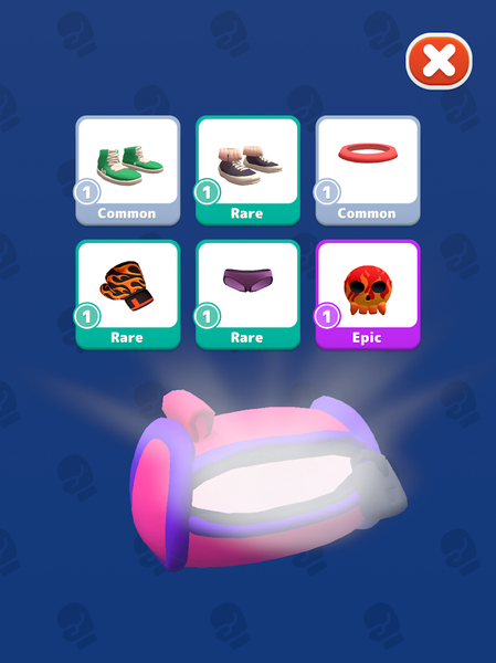 Punch Guys - عکس بازی موبایلی اندروید