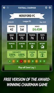 11x11: Soccer Club Manager - Apps on Google Play