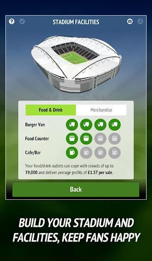 Football Chairman (Soccer) - عکس بازی موبایلی اندروید