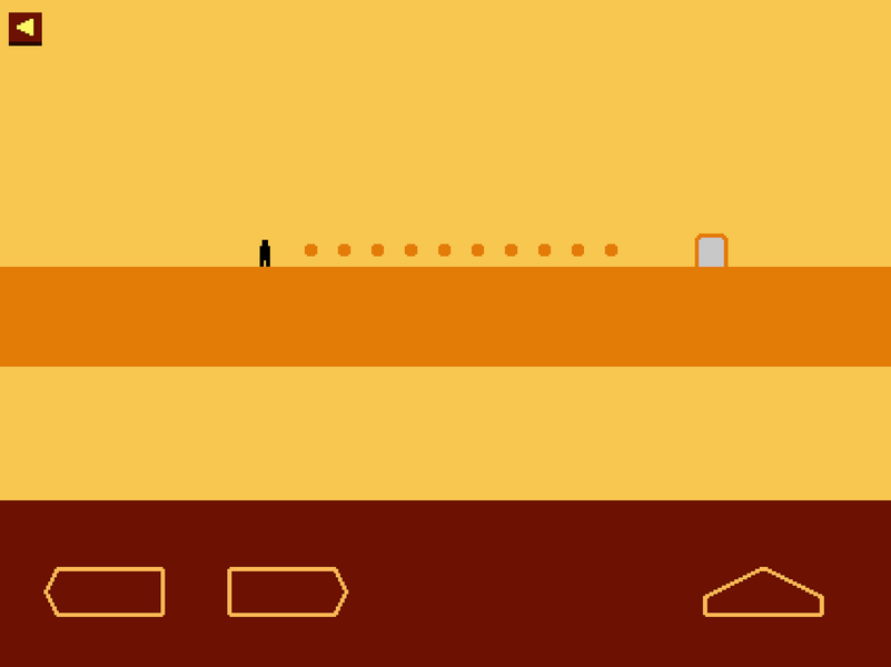Level Devil - NOT A Troll Game - Gameplay image of android game