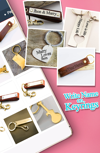 Stylish Name Art Design Styles - عکس برنامه موبایلی اندروید