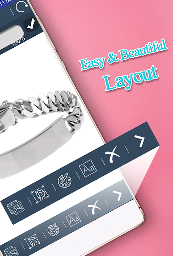 Stylish Name Art Design Styles - عکس برنامه موبایلی اندروید