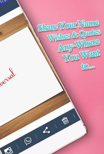 Stylish Name Art Design Styles - عکس برنامه موبایلی اندروید