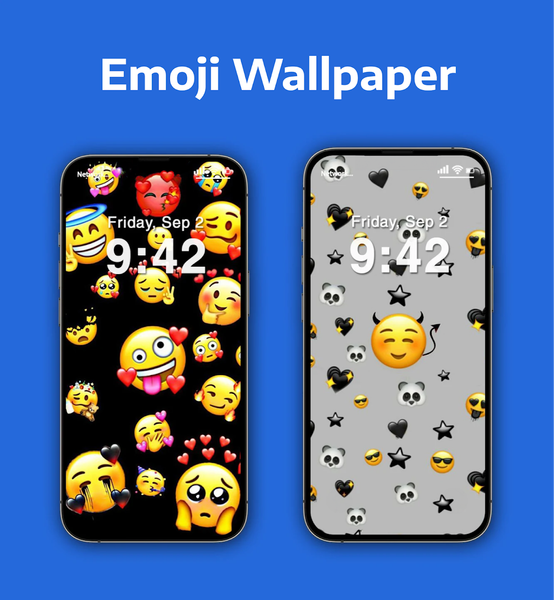 Lock Screen OS ۱۷ - عکس برنامه موبایلی اندروید