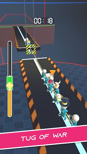 Squid Game: ۴۵۶ Survival - عکس بازی موبایلی اندروید
