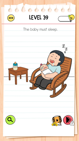 Brain Test All-Star: IQ Boost - عکس بازی موبایلی اندروید