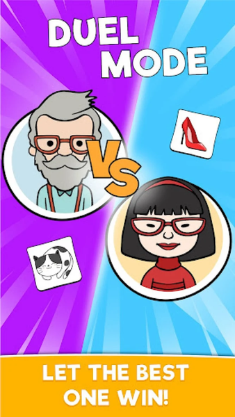 Connect Master - Pair Matching - عکس بازی موبایلی اندروید