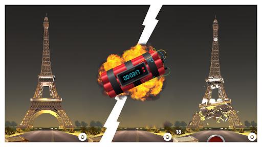 Fake Island: Demolish! - عکس بازی موبایلی اندروید