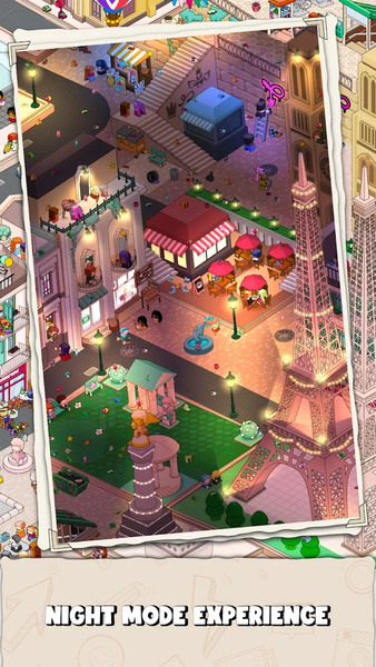 Where Is? Find Hidden Objects - عکس بازی موبایلی اندروید