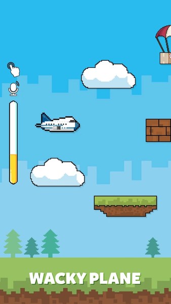 Funlab: Antistress Mini Games - عکس بازی موبایلی اندروید