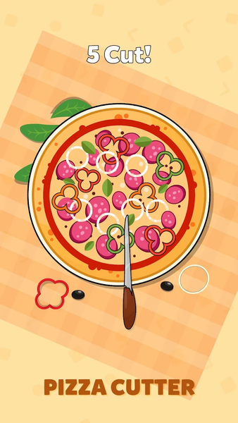 Funlab: Antistress Mini Games - عکس بازی موبایلی اندروید