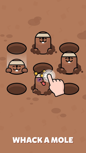 Funlab: Antistress Mini Games - عکس بازی موبایلی اندروید