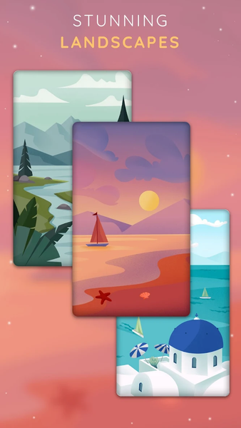 Sentence That: Word Game - Gameplay image of android game