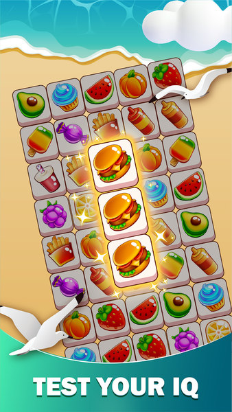 Zen Life: Tile Match Games - عکس بازی موبایلی اندروید