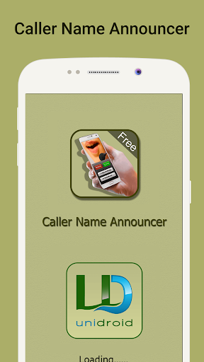 Caller Name Announcer - عکس برنامه موبایلی اندروید