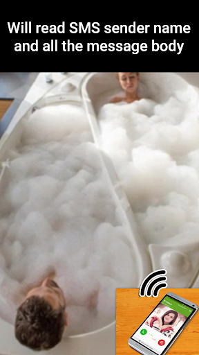 Caller Name Announcer - عکس برنامه موبایلی اندروید