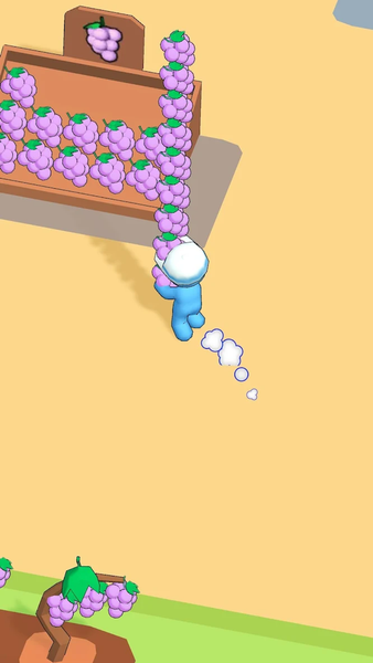 Shop Fever: Supermarket Tycoon - عکس بازی موبایلی اندروید