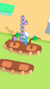 Shop Fever: Supermarket Tycoon - عکس بازی موبایلی اندروید