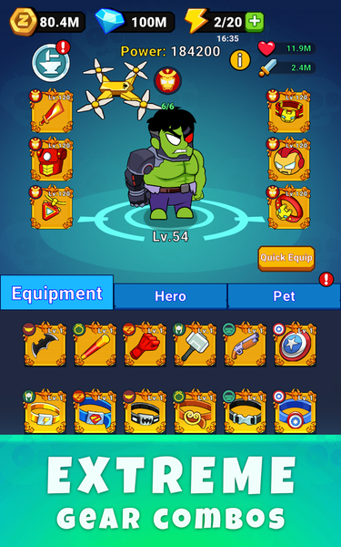 Undead City: Zombie Survivor - عکس بازی موبایلی اندروید