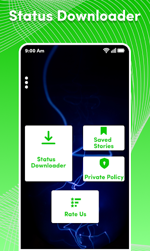 Cash Game - Image screenshot of android app