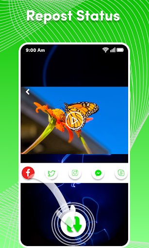 Cash Game - Image screenshot of android app