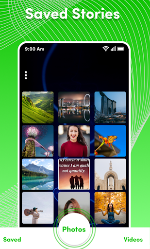 Cash Game - Image screenshot of android app