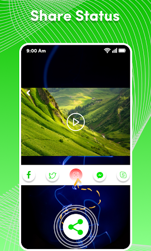 Cash Game - Image screenshot of android app