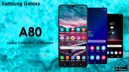 Samsung Galaxy A80 Wallpaper  Download to your mobile from PHONEKY