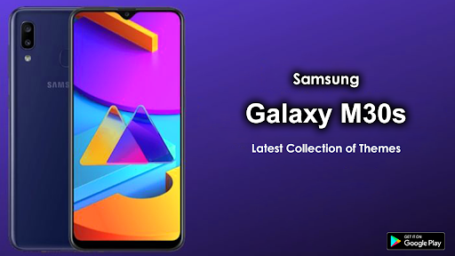 Galaxy m30 s | Theme for Samsung M30 s & launcher for Android - Download | Cafe Bazaar Galaxy m30 s | Theme for Samsung M30 s & launcher for Android - Download | Cafe Bazaar