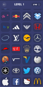 Logo quiz game: Guess the Logo Game for Android - Download