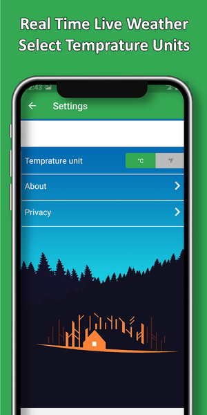 Pakistan Weather Forecast ۲۰۲۵ - عکس برنامه موبایلی اندروید