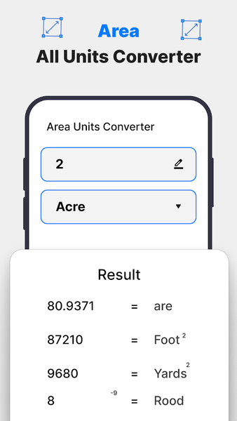 Unit Converter - All-in-One - Image screenshot of android app