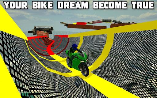 Enjoyable: GT Bike Stunts - عکس بازی موبایلی اندروید