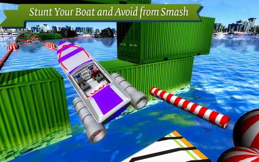 Riptide Speed Boats Racing - عکس بازی موبایلی اندروید