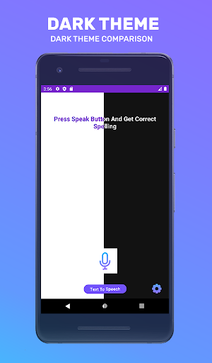 Correct Spelling-Spell Checker - عکس برنامه موبایلی اندروید