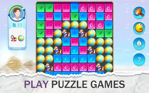 Dream Home – House & Interior Design Makeover Game - عکس بازی موبایلی اندروید